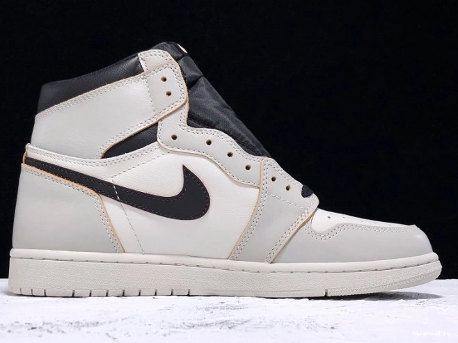 Bone x OG Jordan High Air 1 CD6578-006 Nike SB Light 0718